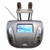Double cartridges ultrasound vxmas hifu / mini  v max hifu for skin tightening and face lifting at home and clinics