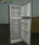 Import Double door dc 12v solar fridge refrigerator from China