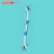 Import Double Heads Plastic Rubber Long Handle Interdental Brush from China