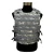 Import Double Safe Military Hunting Tactical Safety Bullerproof Vest from China