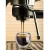 Double Wall shot Glass double Wall Espresso Coffee Cup 80ml /250ML/350ML/450ML