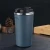 Import Double wall stainless steel vacuum insulated thermos water bottle from China