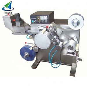 DPT-80 Widely Use New Style High Speed Paper Plastic Blister Packaging Machine for medical device
