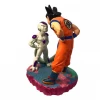 Dragon Ball Z Cartoon Toy Hot Anime Figure Game Character PVC Collectible Figurine Custom OEM