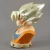 Import Dragon Ball Z eco-friendly PVC coin bank/Cute OEM money box/high quality custom made piggy banks from China