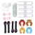 Import Drawer Door Cabinet Cupboard Toilet Plastic Locks Outlet Plugs Baby Safety Sets from China