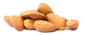 Dried Almond Nuts Price / Almond Kernel /Sweet Califonia Almond