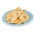 Import Dried Fruit Chips/Dehydrated Fruit from China