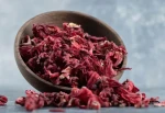DRIED HIBISCUS FLOWERS FROM VIETNAM
