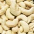 Import Dried style and raw processing kind CASHEW 1 KG PRICE from Vietnam