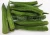 Import DRIED VEGETABLES FREEZE DRIED OKRA FOR SALE from Vietnam