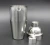 Import Drink Shaker Martini Mixer Built-in Strainer cocktail shaker stainless steel from China
