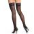 Import Dropshipping Sheer Lace Stay Up Silk Semi Sheer Thigh High Hold Up Stocking from China