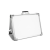 Import Dry Erase Board 12x16 Inches Magnetic Portable Double-Sided Foldable Desktop Whiteboard from China