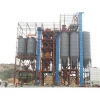 Dry mix mortar production machine dry mortar mixing equipment line