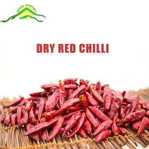 Best Quality Dried Red Chilli Pepper in Good Price