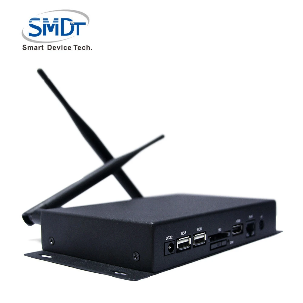DS830 octa core streaming media player full sexy hd video download android tv box full hd