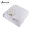Dual Control Double Bed Electric Under Blanket Home Appliance/Room Heater