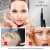 Duals Cutter Head Electric Lip body Hair Removal