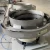 Import durable automatic vibratory two bowl feeders vibrator with Intelligent Digital Controller from China