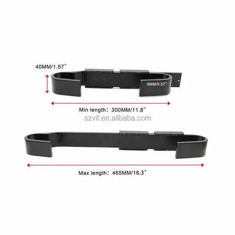 Durable Container Door Seal Lock Container Barrier Seals/Bar Seal