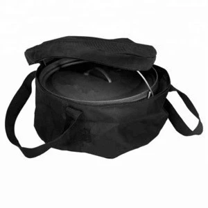 Durable Dutch Oven Tote Bag