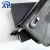 Import Durable fashion Wallet Leather Carbon Fiber Wallet dual zippers Wallet from China