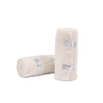 Durable Spandex Plain Bandage for Long-lasting Support in First Aid and Emergency Situations