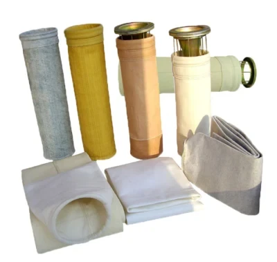 Dust Collector Polyester or Nomex Filter Sleeve