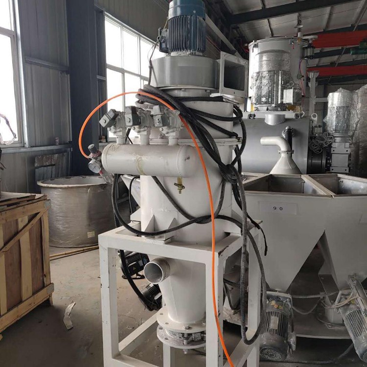 Dust removal equipment/air pollution control machine/industrial dust collector