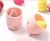 Import Dustproof Soft Beauty cosmetics docolor Makeup Puff holder silicone  Cosmetic Sponge  foundation makeup sponge case from China