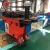 Import DW-115NC CNC Mandrel Tube Bender Electric Hydraulic 1 2 3 4 Inch Mandrel Pipe Bender for sale wheelchair armrest pipe bending from China