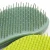 Import Dymolding plant made dy178 portable plastic hair comb from China