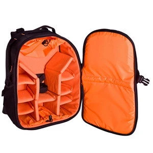 E-IMAGE OSCAR B60 Light weight  backpack for camera DJI  Phantom 4 and Phantom 3