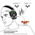 Import Ear Muffs Hearing Protection Earphones Headphones Waterproof Noise Canceling Tactical Helmet Headset from China