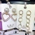 Import earrings women,earrings jewelry,hoop earrings from China