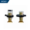 EAS alarm system AM hot sell security bottle caps tag specially for Wine, Champagne, Spirit, Liquid Bottles
