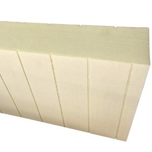 Easy-installed Polystyrene foam board for home insulation