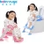 Import easy operation adjustable baby stair potty (3 in 1) from China