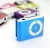 Import Easy portable Mini Clip USB MP3 Music Media Player support memory card from China