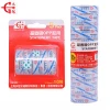 Easy tear adhesive office clear school stationary tape