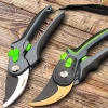 Easy to use multifunctional garden scissors tools pruning shears
