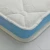 Import Eco-Friendly Air Layer Fabric Hard Bed Duplex Design Mattress Memory Foam from China