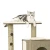 Import Eco-Friendly Healthy Multipurpose Cat Indoor Pet House Tree Wooden Tower Luxury Cat Climbing House from China