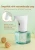 Import Eco-friendly high quality hand sanitizer dispenser from China