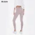 Import Eco Friendly Hosiery Adult High Waisted Workout Gym Yoga Leggings from China