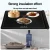 Import Eco-Friendly Multifunctional Electric Heating Silicone Warming Mat American Style Food & Plate Mat for Kitchen & Dining Room Use from China