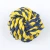 Import Eco Friendly Play cotton rope ball pet toys dog pet products chew dog toys para perro toy from China