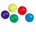 ECO friendly pvc Pilates yoga balls indoor sport Fitness Balance balls