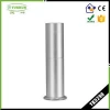 Eco-friendly room ultrasonic aroma diffuser humidifier/aluminium 120ml decorative essential oil diffuser YK5291